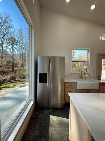 177 John Henry Road, Shirley, AR 72153