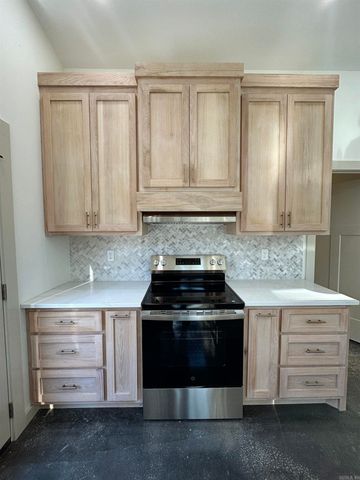 177 John Henry Road, Shirley, AR 72153