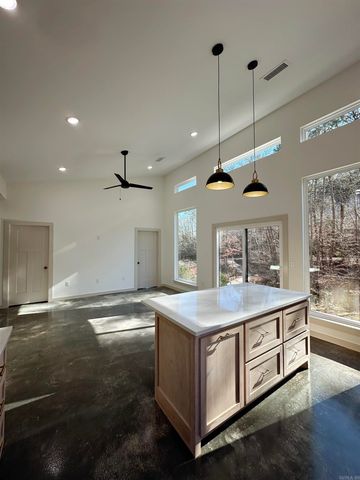 177 John Henry Road, Shirley, AR 72153