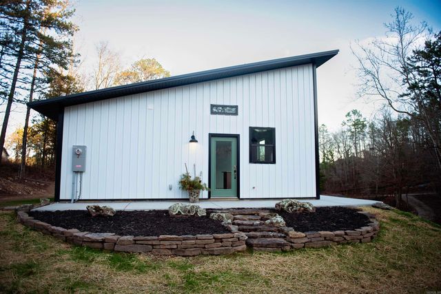 177 John Henry Road, Shirley, AR 72153