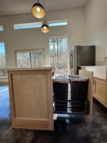 177 John Henry Road, Shirley, AR 72153