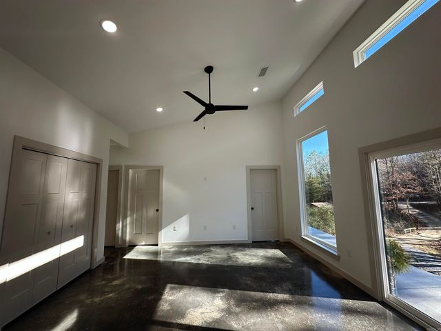 177 John Henry Road, Shirley, AR 72153