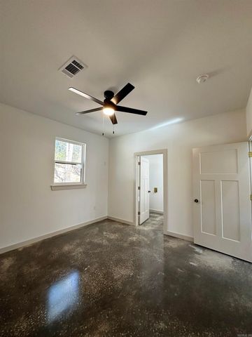 177 John Henry Road, Shirley, AR 72153