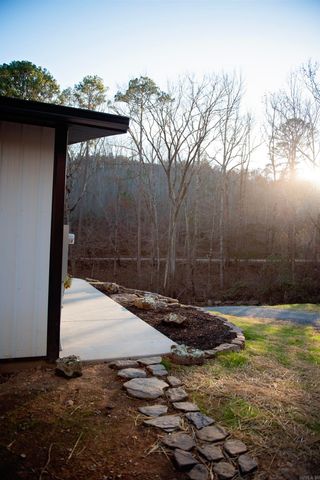 177 John Henry Road, Shirley, AR 72153