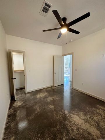 177 John Henry Road, Shirley, AR 72153