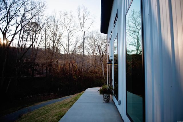 177 John Henry Road, Shirley, AR 72153