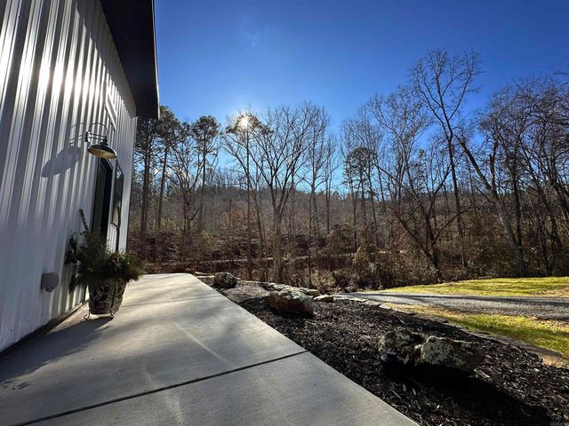 177 John Henry Road, Shirley, AR 72153