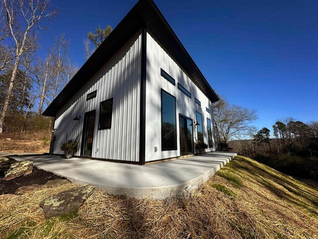 177 John Henry Road, Shirley, AR 72153