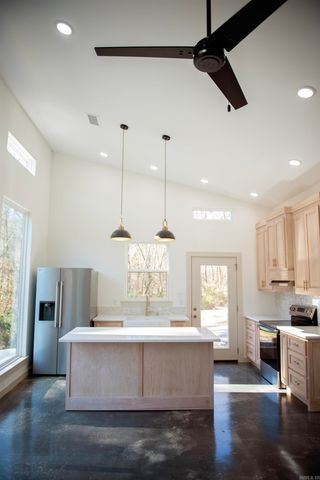 177 John Henry Road, Shirley, AR 72153