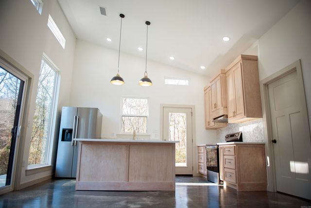 177 John Henry Road, Shirley, AR 72153