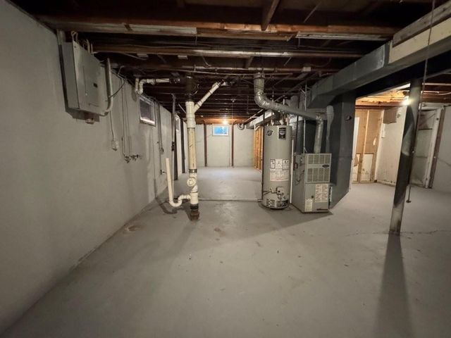 1113 N Swope Drive, Independence, MO 64056