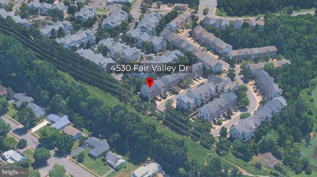4530 FAIR VALLEY DR, Fairfax, VA 22033