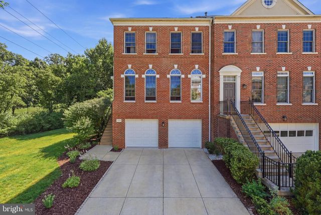 4530 FAIR VALLEY DR, Fairfax, VA 22033