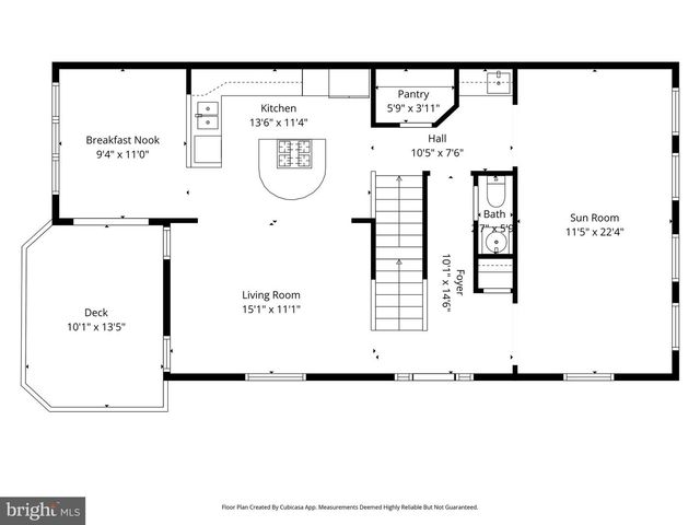 4530 FAIR VALLEY DR, Fairfax, VA 22033