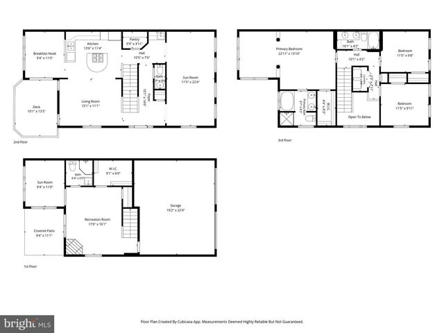 4530 FAIR VALLEY DR, Fairfax, VA 22033
