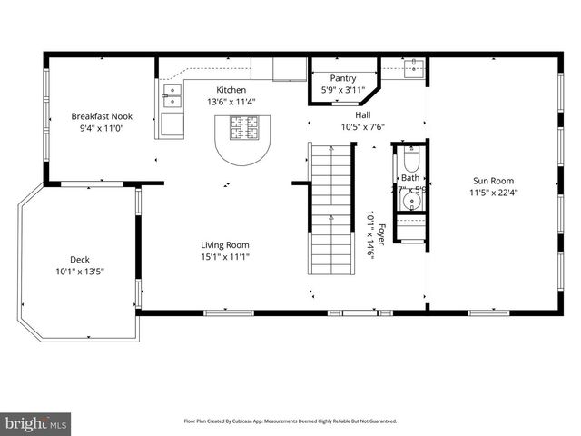 4530 FAIR VALLEY DR, Fairfax, VA 22033