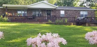 101 Campbell Road, Fayetteville, AR 72701