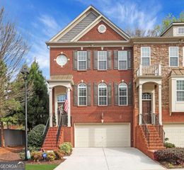 4916 Colchester Court SE 9, Atlanta, GA 30339
