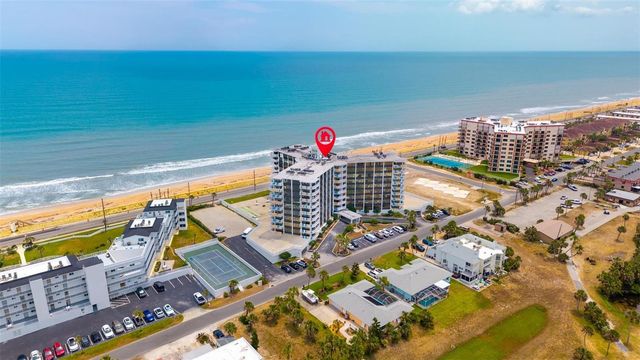 3580 S OCEAN SHORE BOULEVARD 102, Flagler Beach, FL 32136