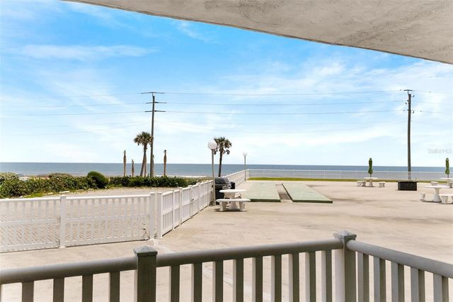 3580 S OCEAN SHORE BOULEVARD 102, Flagler Beach, FL 32136