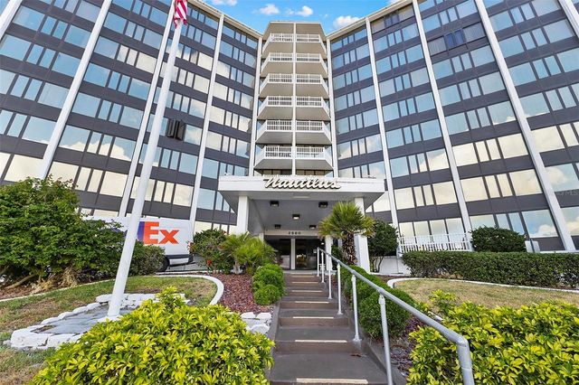 3580 S OCEAN SHORE BOULEVARD 102, Flagler Beach, FL 32136