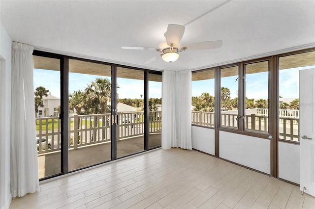 3580 S OCEAN SHORE BOULEVARD 102, Flagler Beach, FL 32136