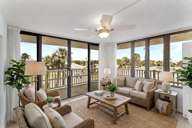 3580 S OCEAN SHORE BOULEVARD 102, Flagler Beach, FL 32136