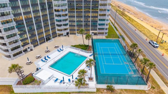 3580 S OCEAN SHORE BOULEVARD 102, Flagler Beach, FL 32136