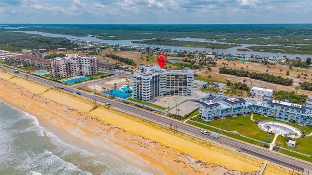 3580 S OCEAN SHORE BOULEVARD 102, Flagler Beach, FL 32136