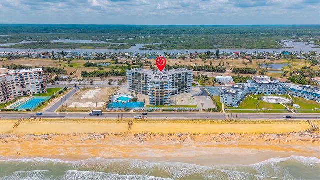 3580 S OCEAN SHORE BOULEVARD 102, Flagler Beach, FL 32136