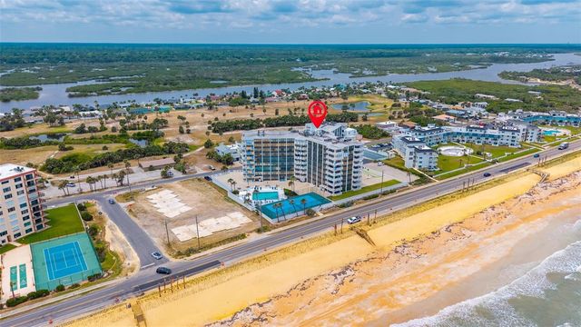 3580 S OCEAN SHORE BOULEVARD 102, Flagler Beach, FL 32136