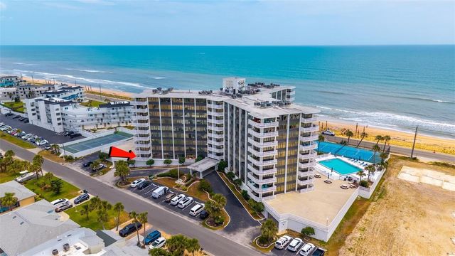 3580 S OCEAN SHORE BOULEVARD 102, Flagler Beach, FL 32136