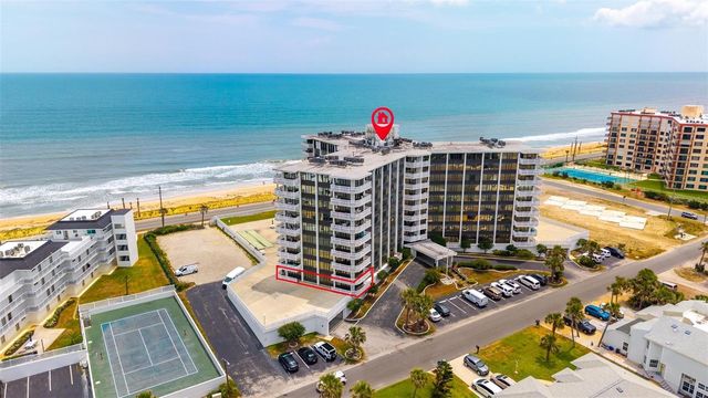3580 S OCEAN SHORE BOULEVARD 102, Flagler Beach, FL 32136