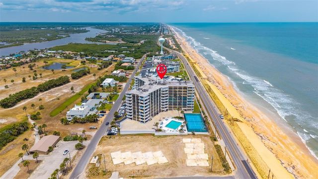 3580 S OCEAN SHORE BOULEVARD 102, Flagler Beach, FL 32136