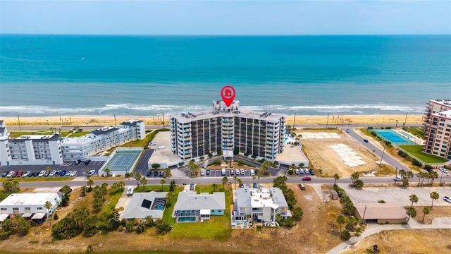 3580 S OCEAN SHORE BOULEVARD 102, Flagler Beach, FL 32136