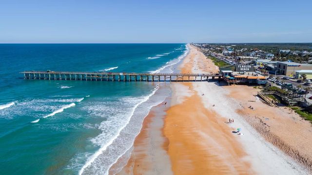 3580 S OCEAN SHORE BOULEVARD 102, Flagler Beach, FL 32136