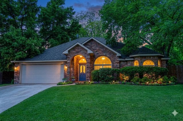 2109 Friar Court, Flower Mound, TX 75028