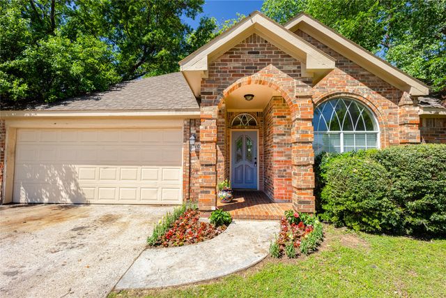 2109 Friar Court, Flower Mound, TX 75028