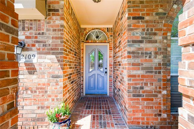2109 Friar Court, Flower Mound, TX 75028