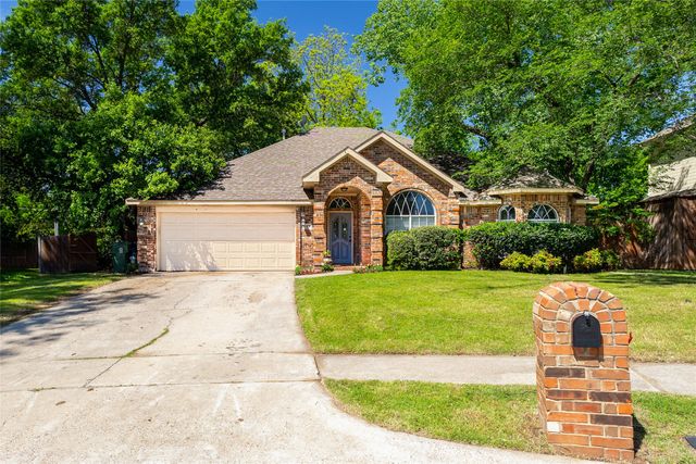 2109 Friar Court, Flower Mound, TX 75028