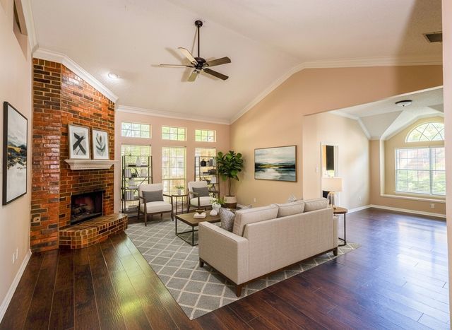 2109 Friar Court, Flower Mound, TX 75028