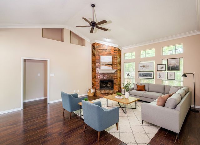 2109 Friar Court, Flower Mound, TX 75028