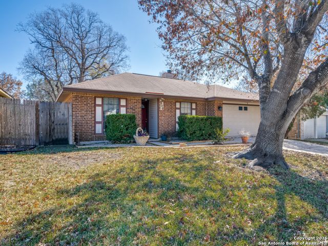 206 Meadowland, Universal City, TX 78148