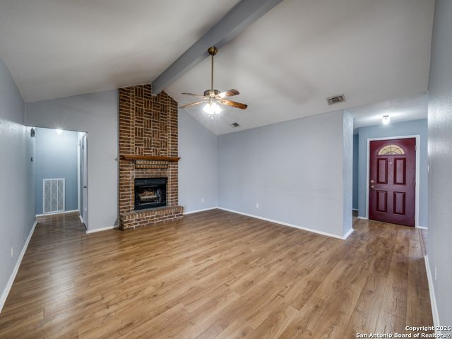 206 Meadowland, Universal City, TX 78148