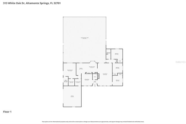 313 WHITE OAK DRIVE, Altamonte Springs, FL 32701