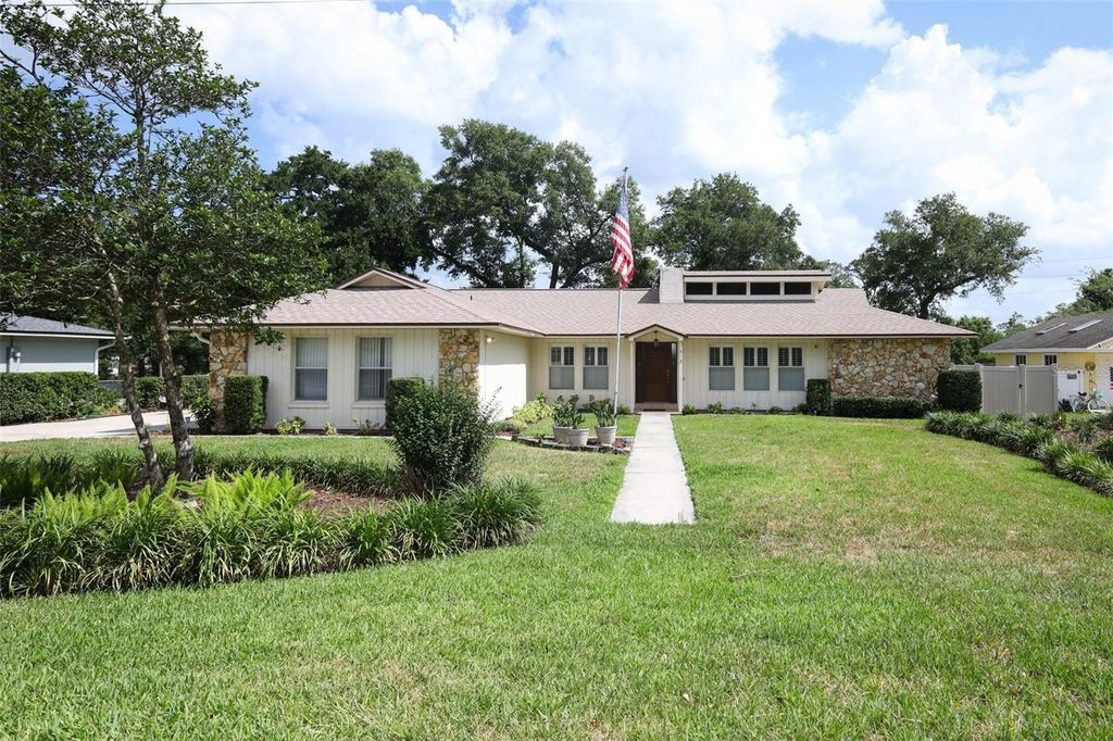 313 WHITE OAK DRIVE, Altamonte Springs, FL 32701