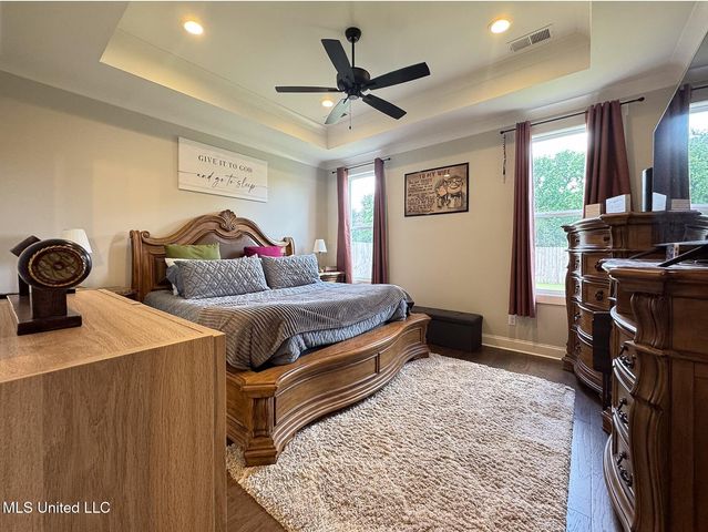 6679 Belltower Place, Southaven, MS 38672