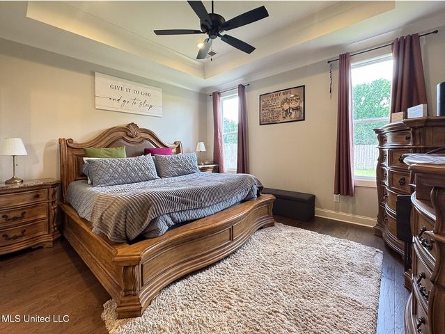6679 Belltower Place, Southaven, MS 38672