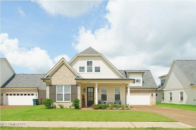 6679 Belltower Place, Southaven, MS 38672