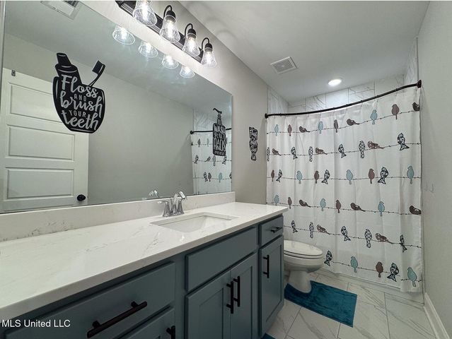 6679 Belltower Place, Southaven, MS 38672